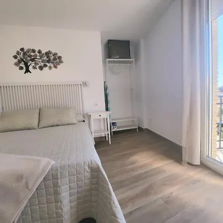 Apartment Vive El Renacimiento: Ochio Baeza
