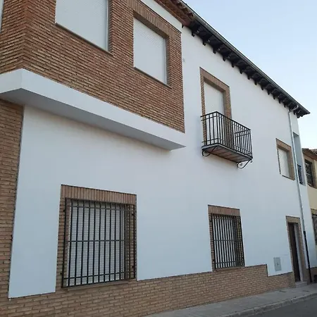 Vive El Renacimiento: Ochio Apartment