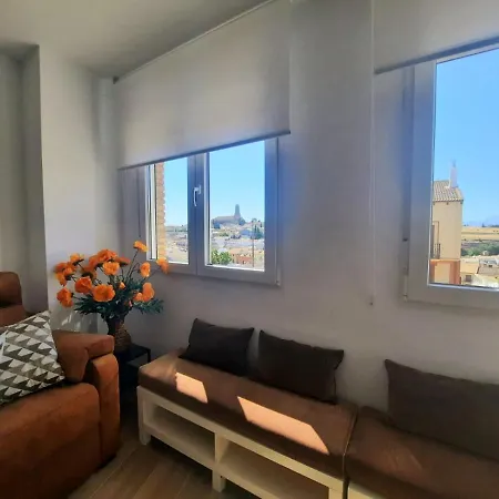 Apartment Vive El Renacimiento: Ochio Baeza