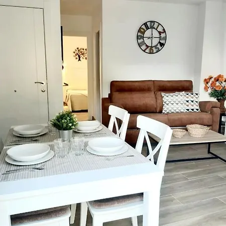 Apartment Vive El Renacimiento: Ochio