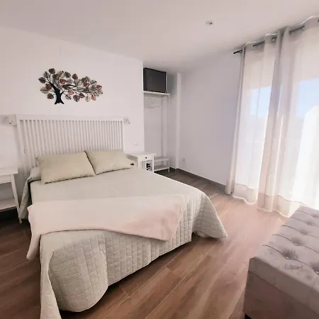 Vive El Renacimiento: Ochio Apartment *